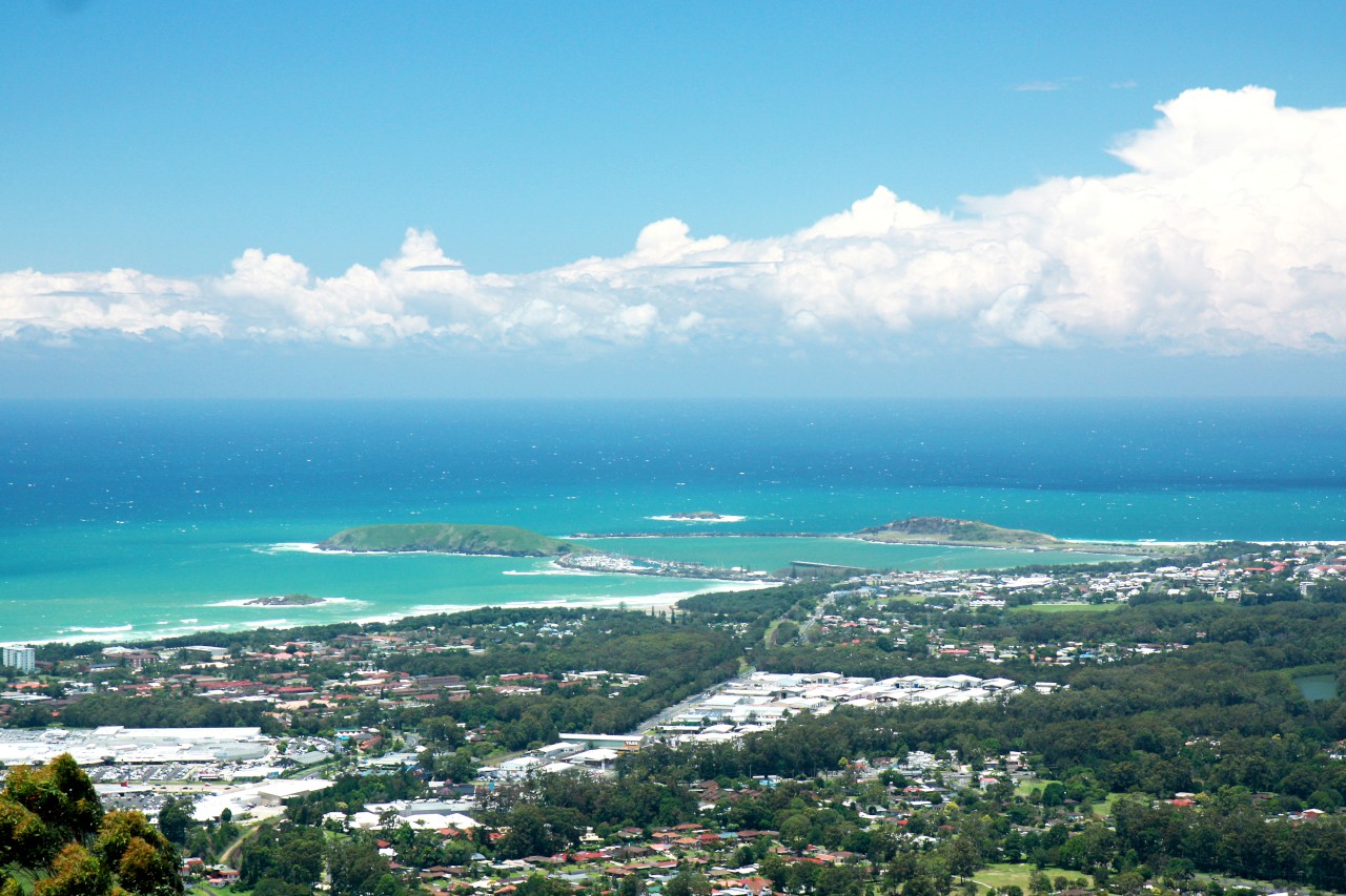 Coffs Coast Image 0