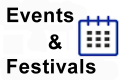 Coffs Coast Events and Festivals Directory