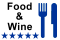 Coffs Coast Food and Wine Directory
