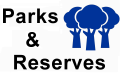 Coffs Coast Parkes and Reserves
