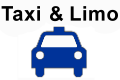 Coffs Coast Taxi and Limo