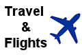 Coffs Coast Travel and Flights