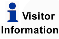 Coffs Coast Visitor Information