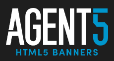 AGENT5 Logo